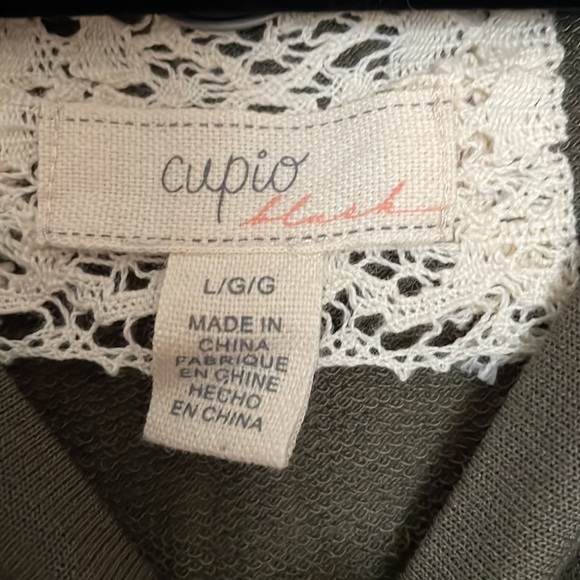 Nice work top. - Picture 3 of 5